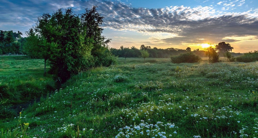 Фотографія Пейзаж / Леонід Скоблунов / photographers.ua
