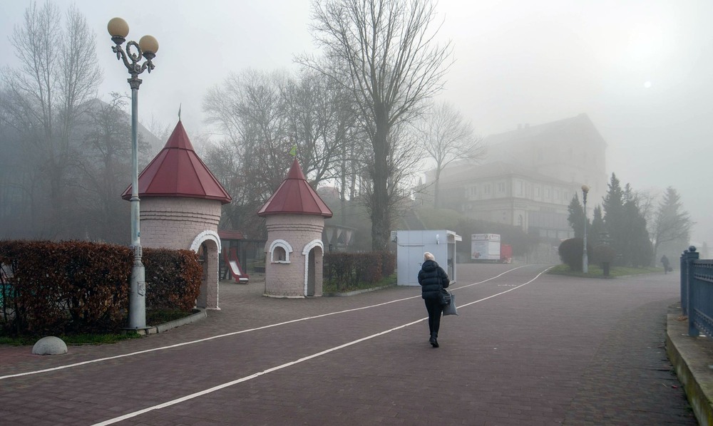 Фотографія +++ / Леонід Скоблунов / photographers.ua