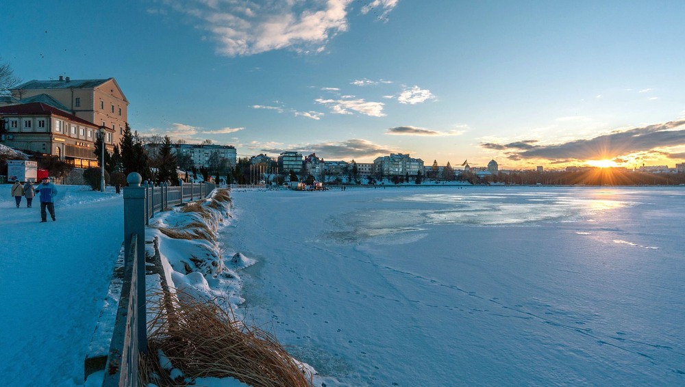 Фотографія +++ / Леонід Скоблунов / photographers.ua