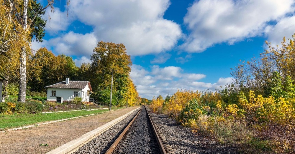 Фотографія +++ / Леонід Скоблунов / photographers.ua