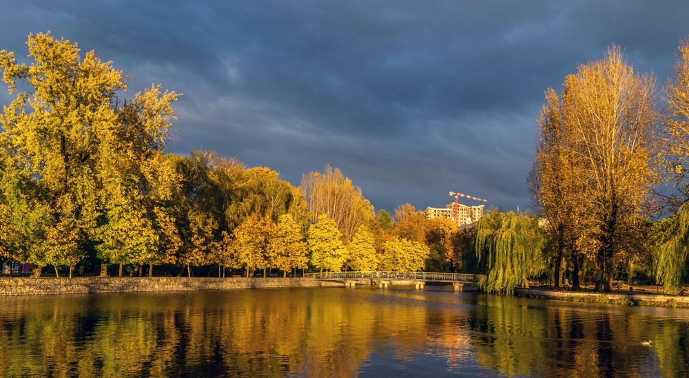 Фотографія +++ / Леонід Скоблунов / photographers.ua