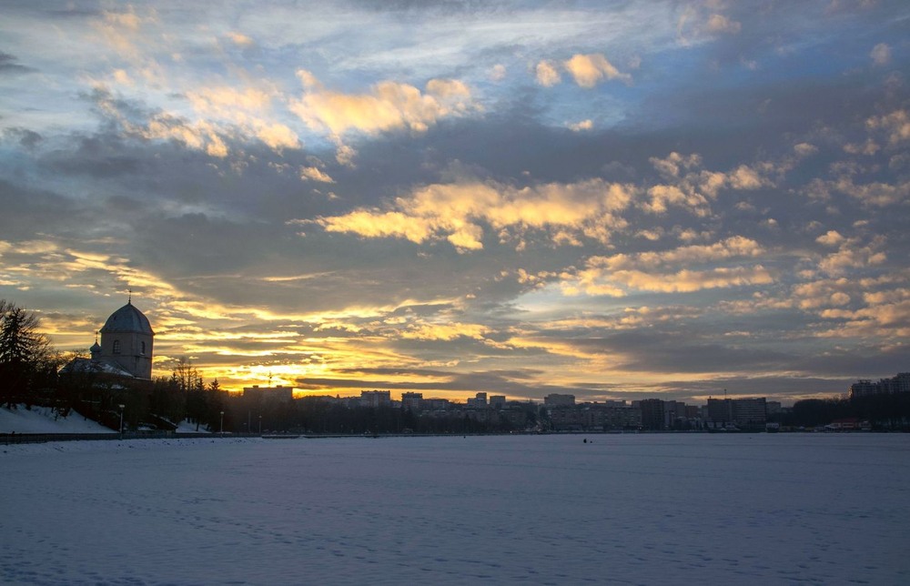 Фотографія +++ / Леонід Скоблунов / photographers.ua
