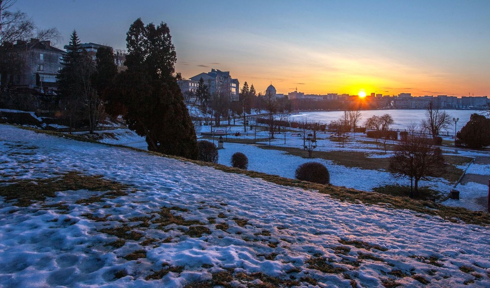 Фотографія +++ / Леонід Скоблунов / photographers.ua