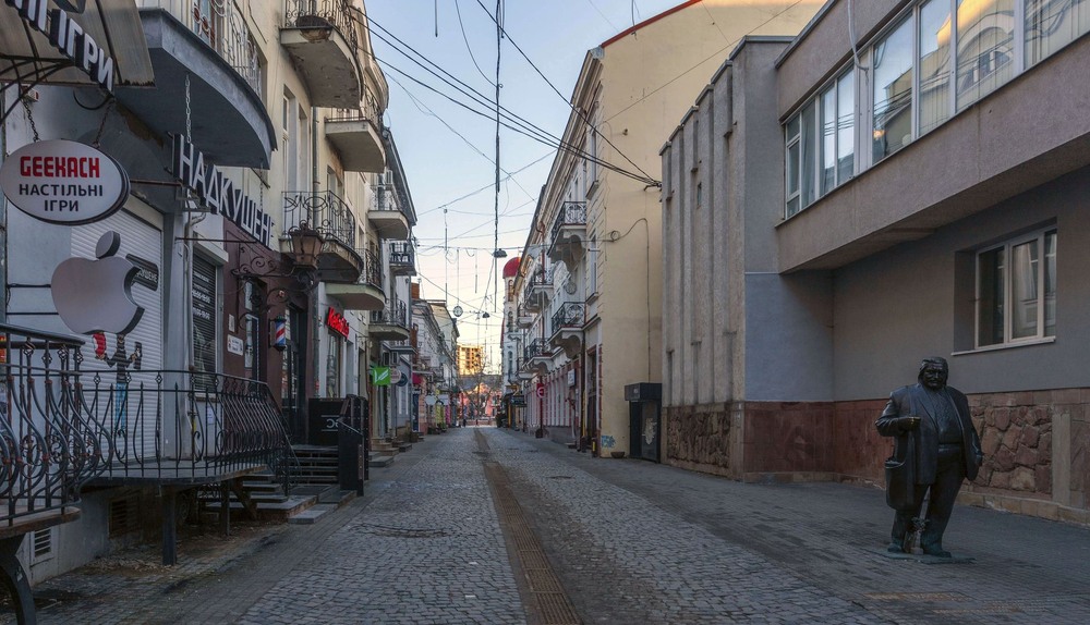 Фотографія +++ / Леонід Скоблунов / photographers.ua