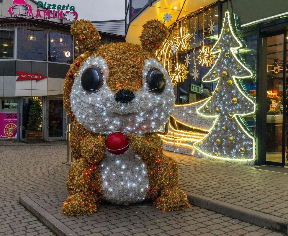 Фотографія +++ / Леонід Скоблунов / photographers.ua