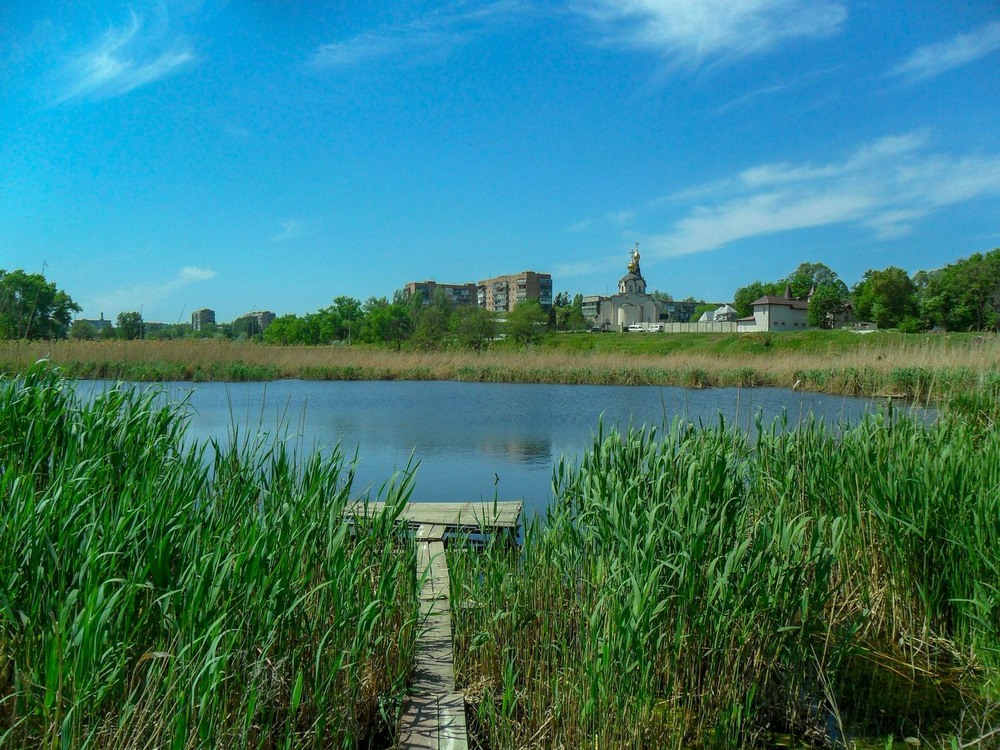 Фотографія Біля храму / Виталий Талисман / photographers.ua