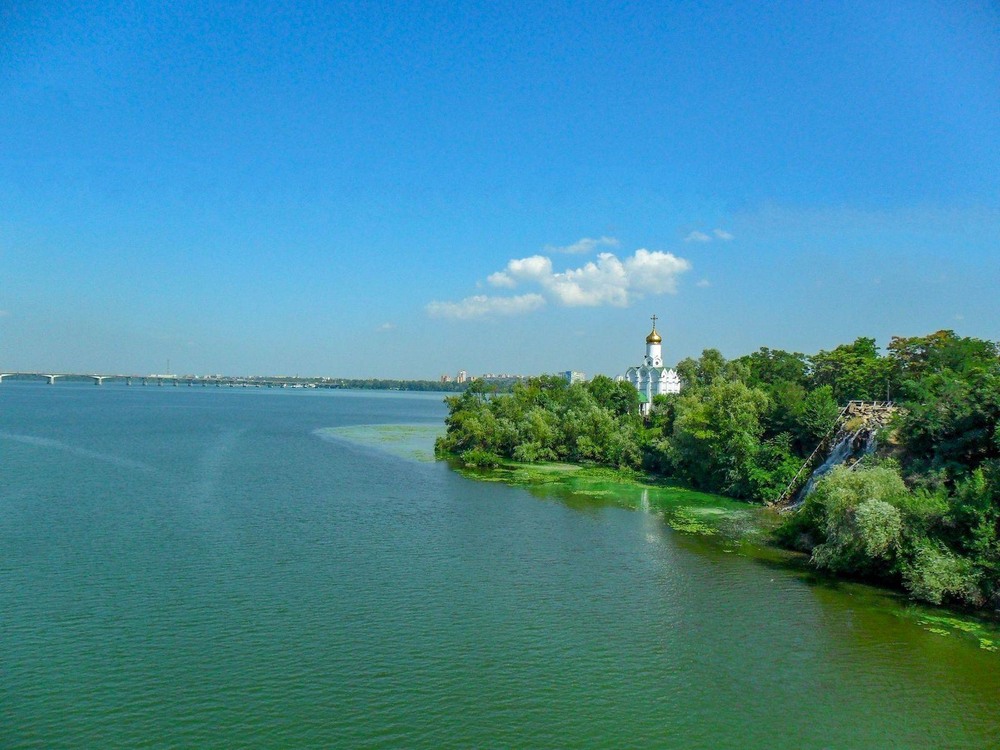 Фотографія Пейзаж / Виталий Талисман / photographers.ua