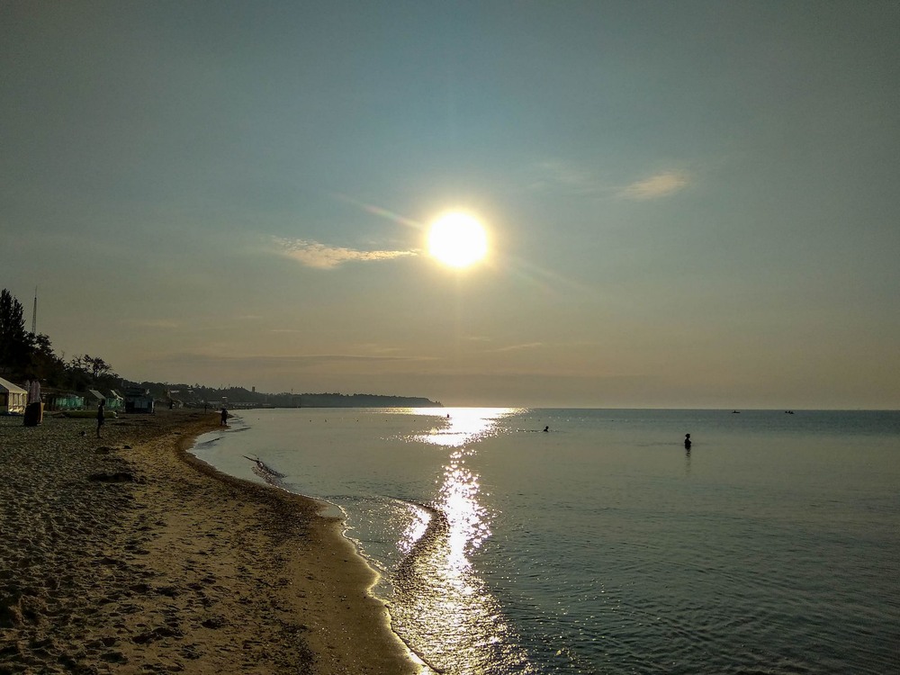 Фотографія Чудовий день / Виталий Талисман / photographers.ua