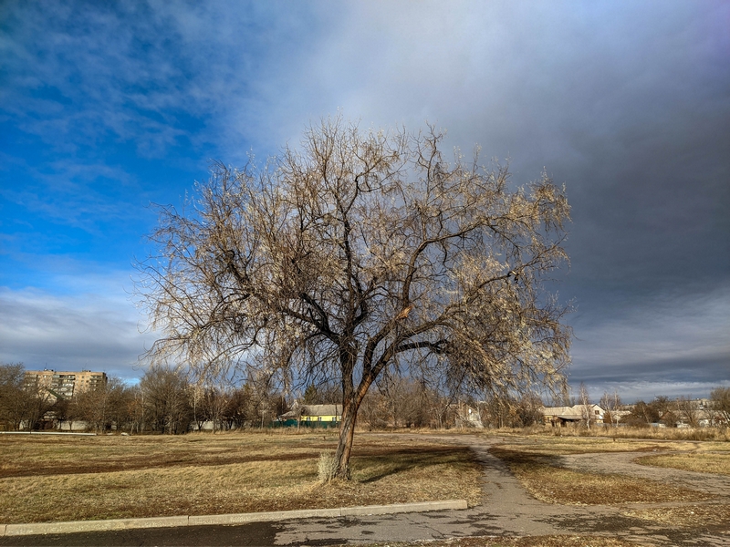 Фотографія Дві погоди / Виталий Талисман / photographers.ua