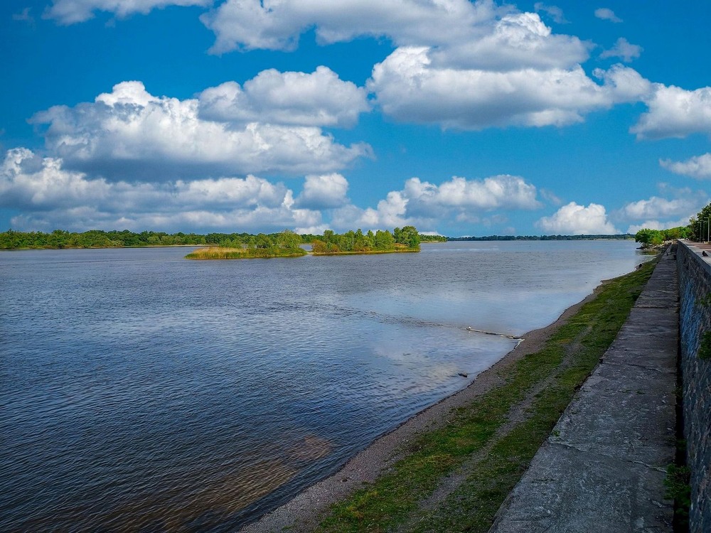 Фотографія Остров "Фантазія", Кременчук / Виталий Талисман / photographers.ua