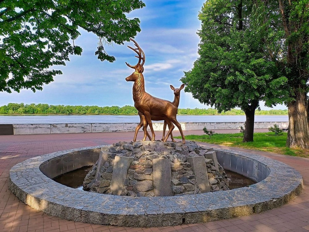 Фотографія На березі Дніпра / Виталий Талисман / photographers.ua