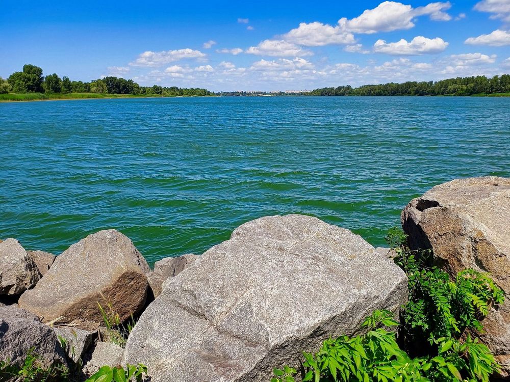 Фотографія Дніпро / Виталий Талисман / photographers.ua