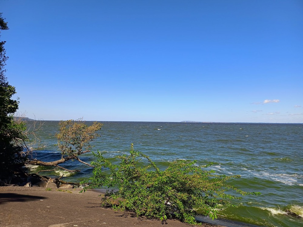 Фотографія Кременчуцьке водосховище / Виталий Талисман / photographers.ua