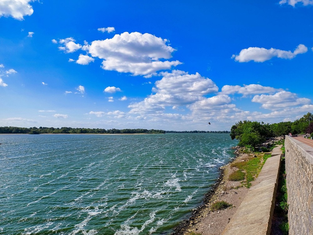 Фотографія Біля Дніпра / Виталий Талисман / photographers.ua