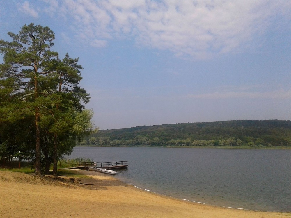 Фотографія Пейзаж / Виталий Талисман / photographers.ua