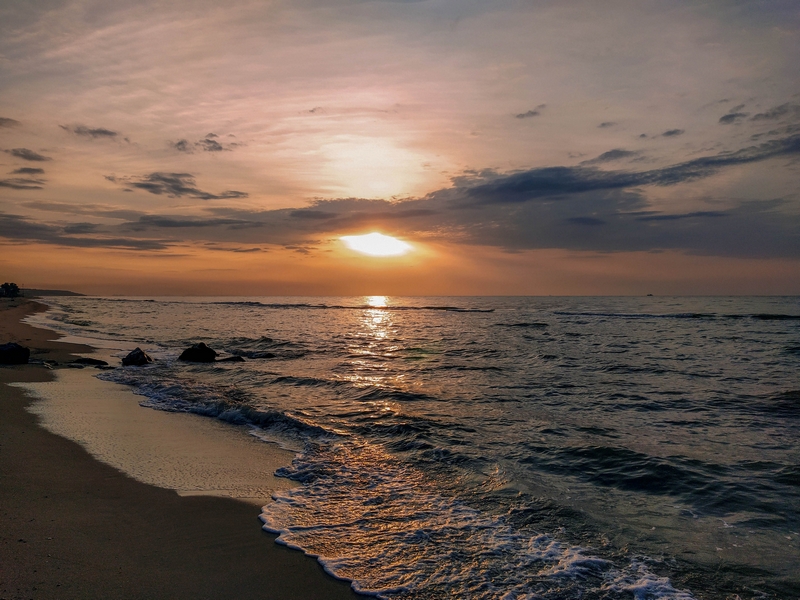 Фотографія На світанку / Виталий Талисман / photographers.ua