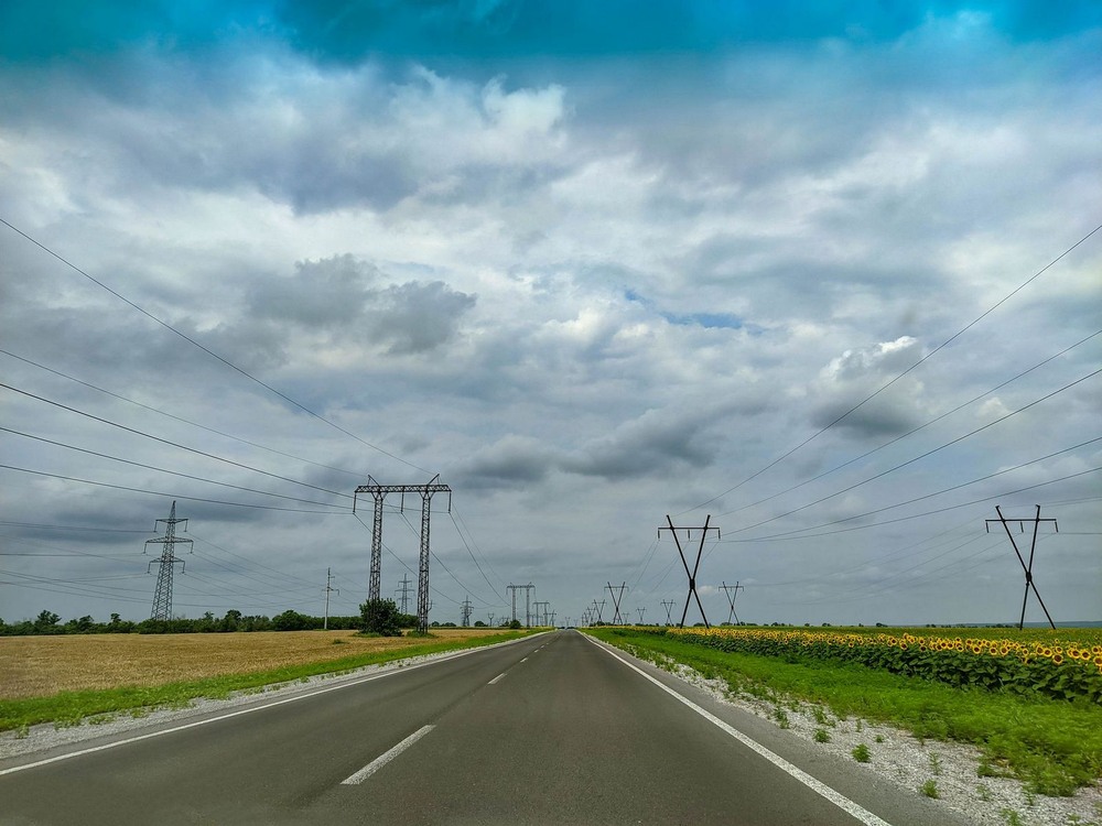 Фотографія Дорога додому / Виталий Талисман / photographers.ua