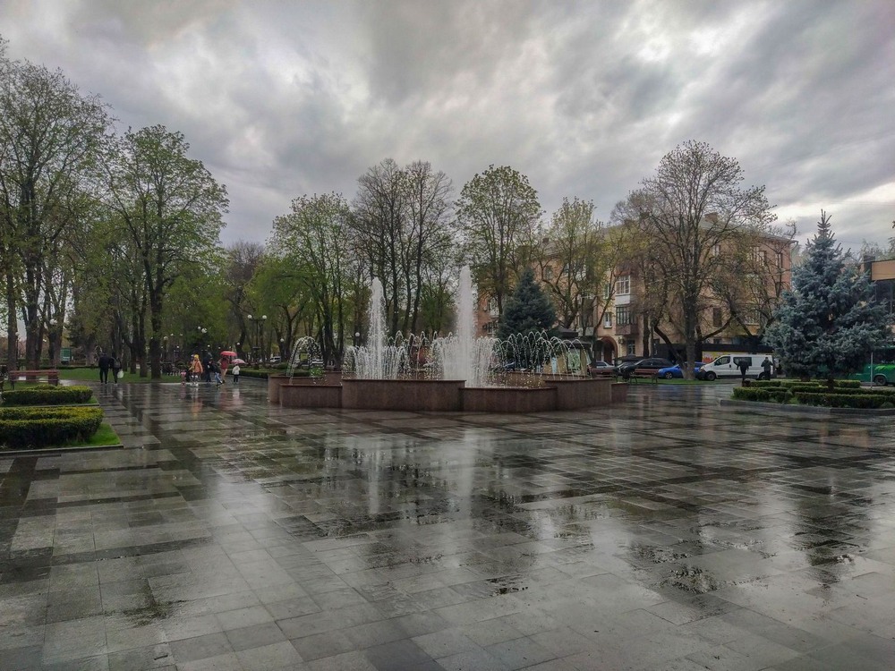 Фотографія Настрій / Виталий Талисман / photographers.ua