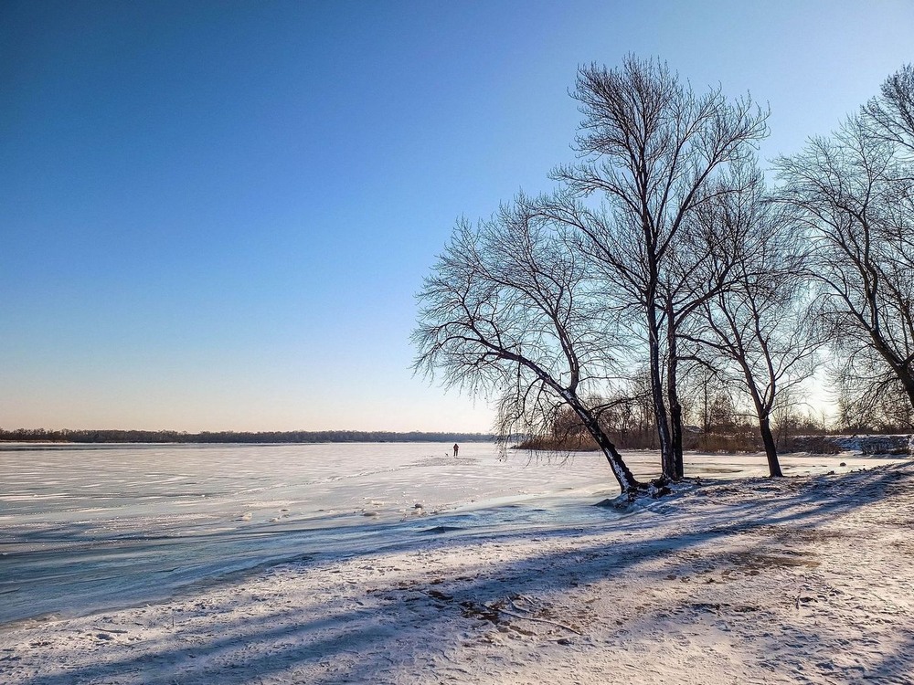 Фотографія Біля Дніпра / Виталий Талисман / photographers.ua