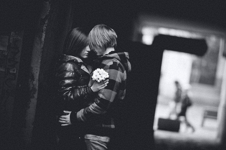 Фотографія воно існує... кохання / Meri Kushnir / photographers.ua