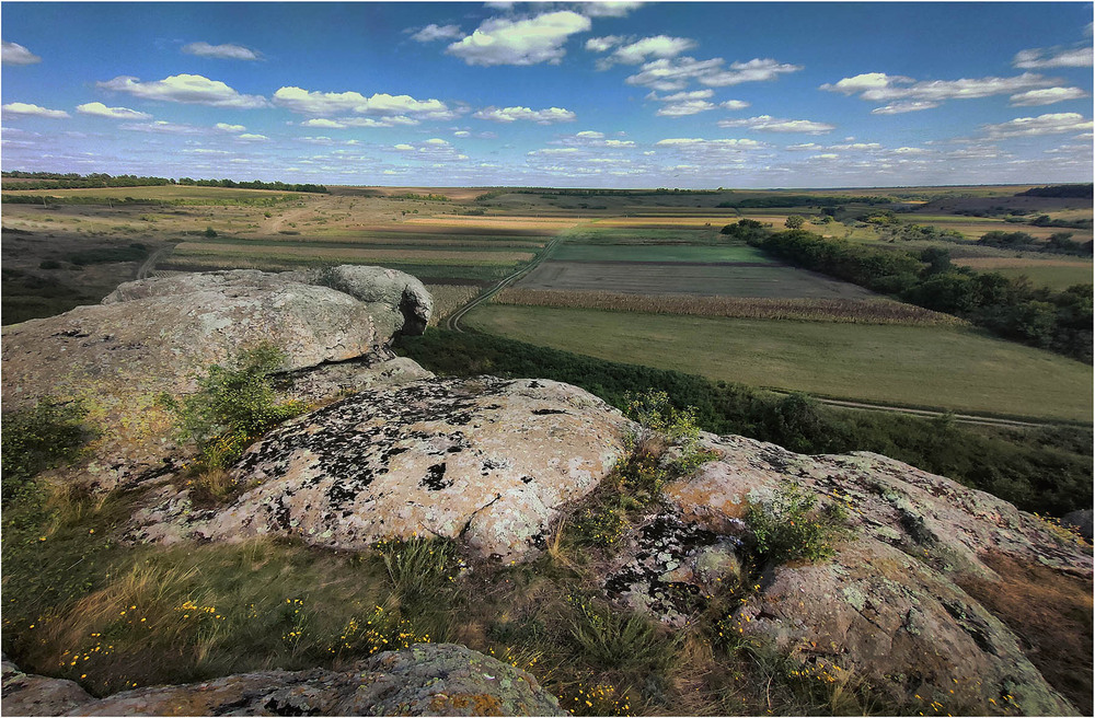 Фотографія Пейзаж / Андрій Кадигроб / photographers.ua