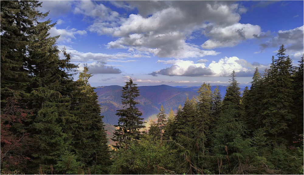 Фотографія Пейзаж / Андрій Кадигроб / photographers.ua
