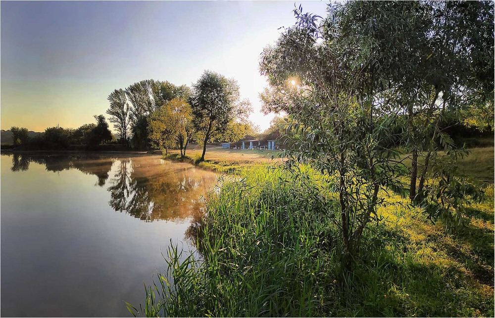 Фотографія Пейзаж / Андрій Кадигроб / photographers.ua