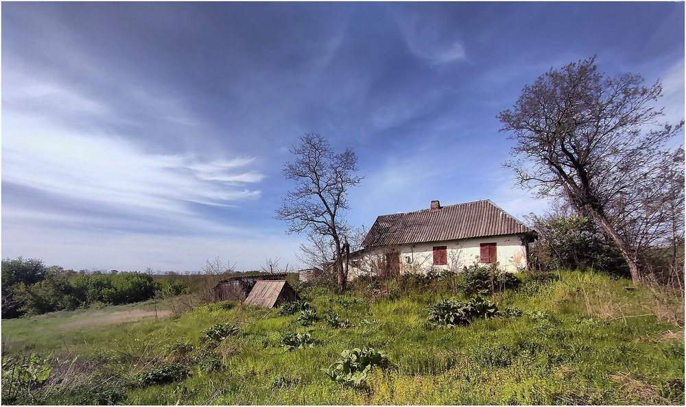 Фотографія Пейзаж / Андрій Кадигроб / photographers.ua