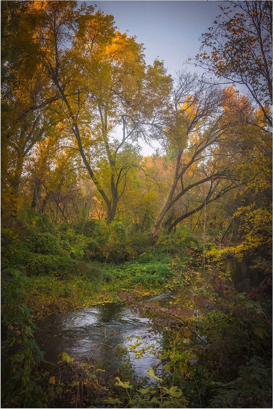 Фотографія Пейзаж / Андрій Кадигроб / photographers.ua