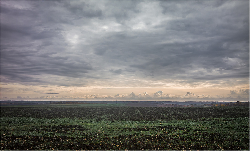 Фотографія Пейзаж / Андрій Кадигроб / photographers.ua
