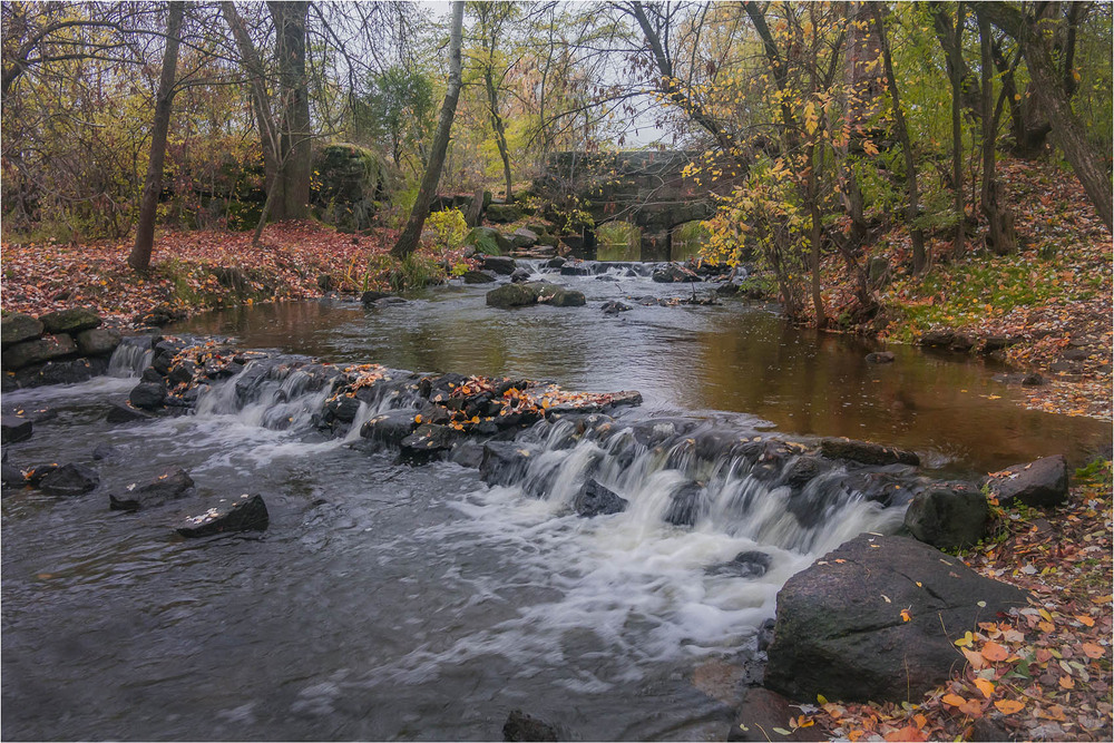 Фотографія Пейзаж / Андрій Кадигроб / photographers.ua
