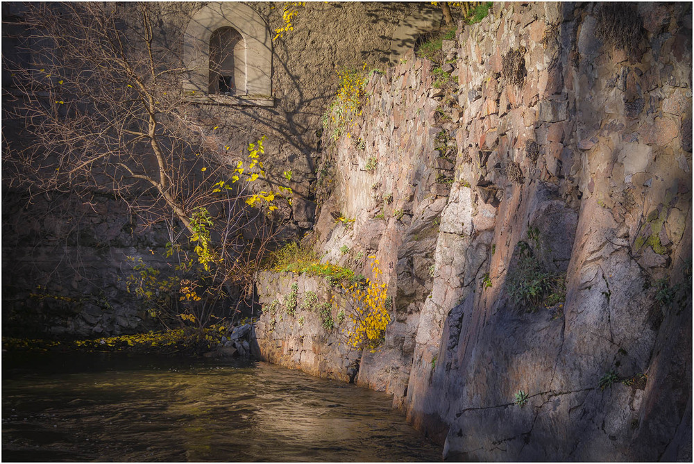 Фотографія Пейзаж / Андрій Кадигроб / photographers.ua