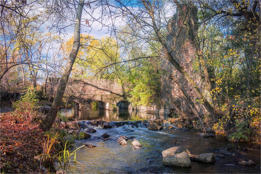 Фотографія Пейзаж / Андрій Кадигроб / photographers.ua