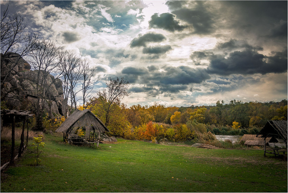 Фотографія Пейзаж / Андрій Кадигроб / photographers.ua