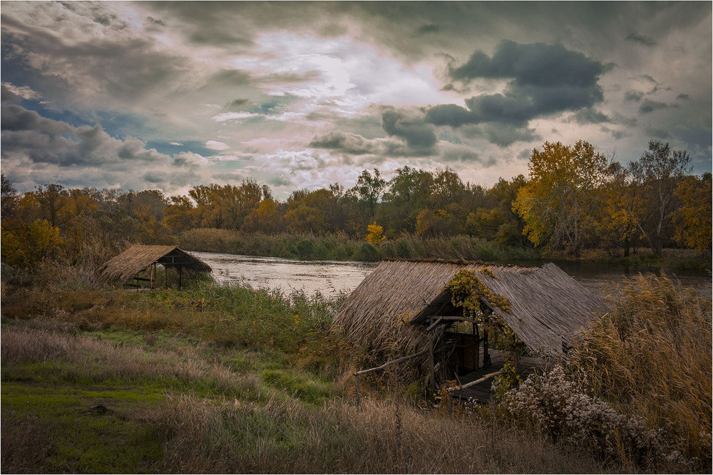Фотографія Пейзаж / Андрій Кадигроб / photographers.ua