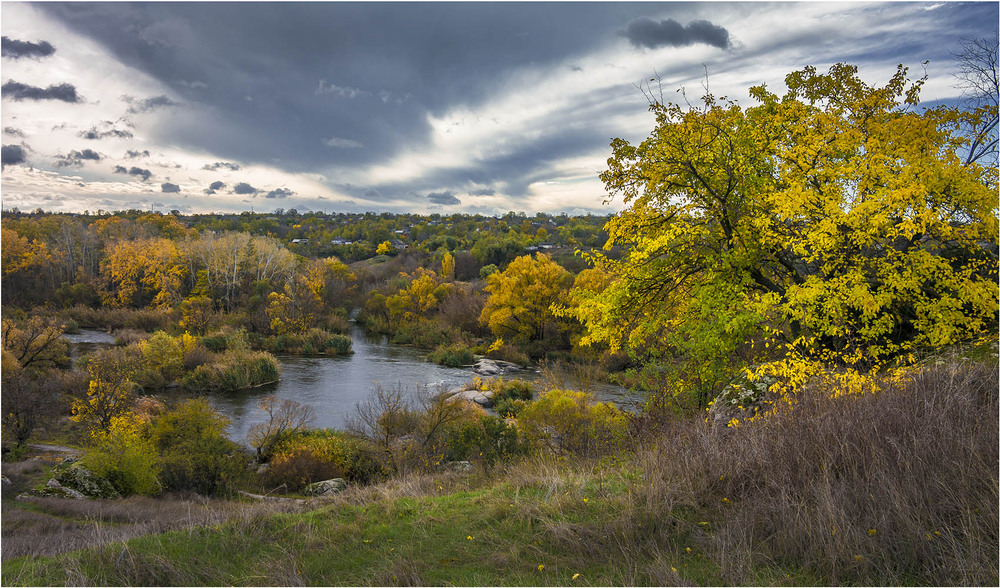 Фотографія Пейзаж / Андрій Кадигроб / photographers.ua