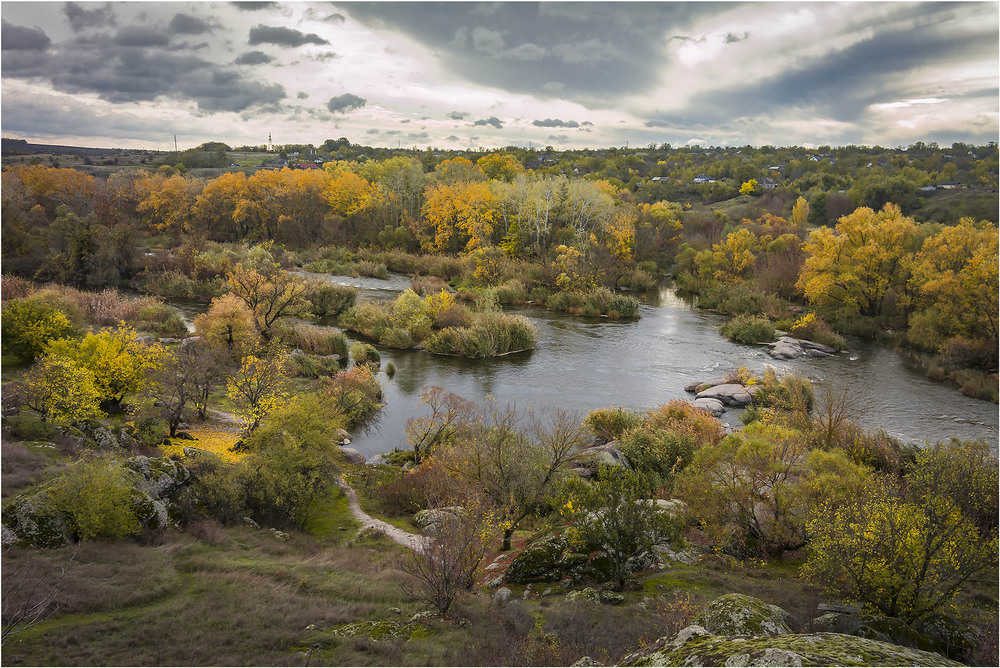 Фотографія Пейзаж / Андрій Кадигроб / photographers.ua