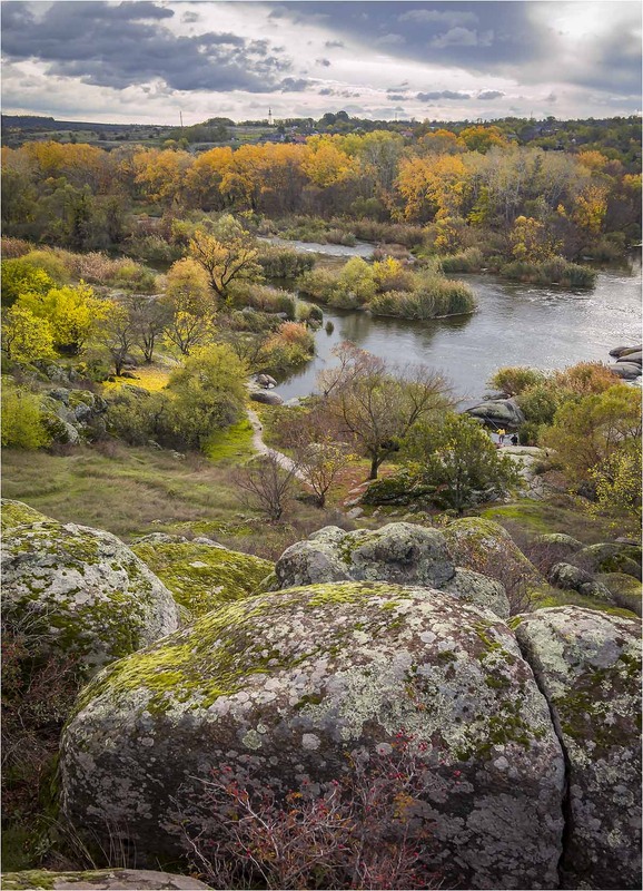 Фотографія Пейзаж / Андрій Кадигроб / photographers.ua