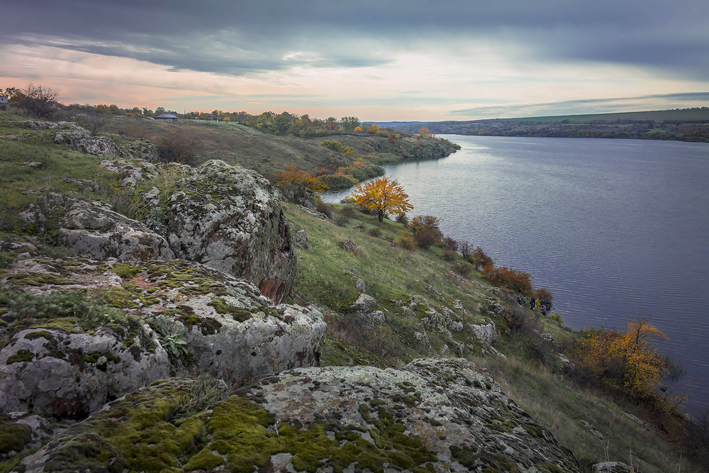 Фотографія Пейзаж / Андрій Кадигроб / photographers.ua
