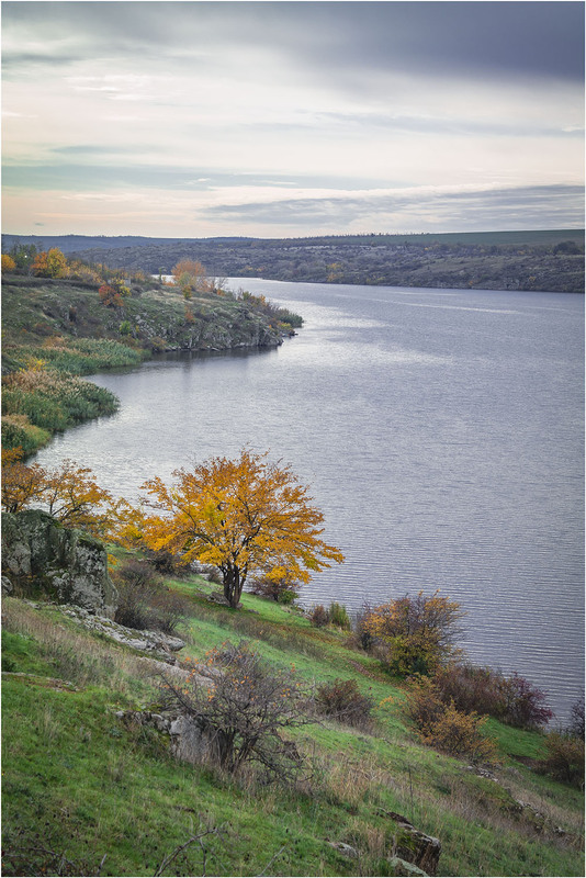 Фотографія Пейзаж / Андрій Кадигроб / photographers.ua