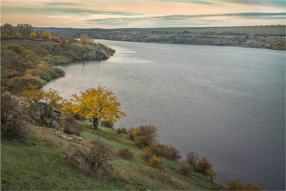 Фотографія Пейзаж / Андрій Кадигроб / photographers.ua