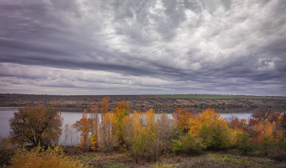Фотографія Пейзаж / Андрій Кадигроб / photographers.ua