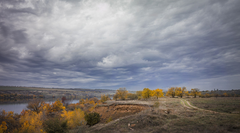 Фотографія Пейзаж / Андрій Кадигроб / photographers.ua