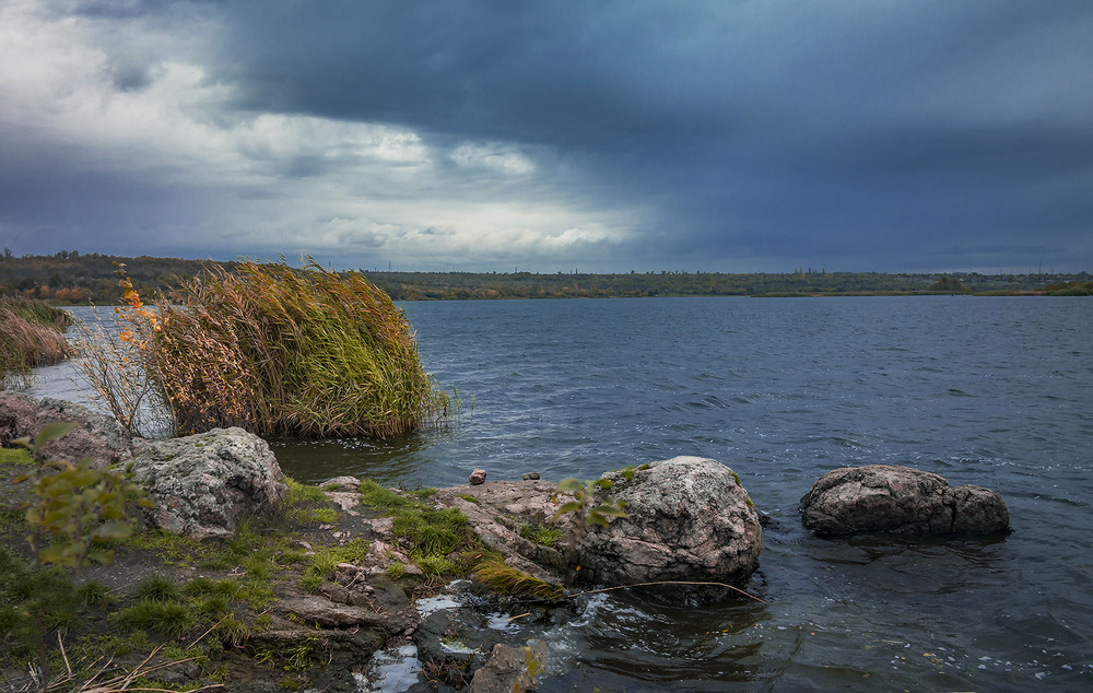 Фотографія Пейзаж / Андрій Кадигроб / photographers.ua