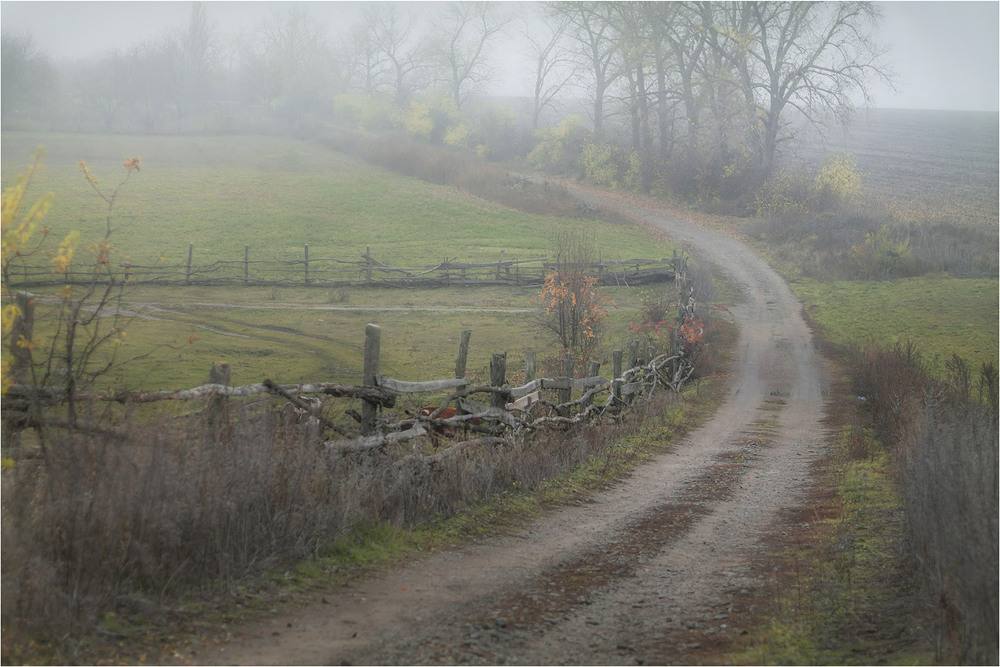 Фотографія Пейзаж / Андрій Кадигроб / photographers.ua