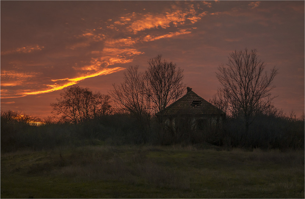 Фотографія Пейзаж / Андрій Кадигроб / photographers.ua
