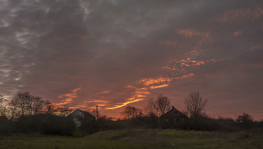 Фотографія Пейзаж / Андрій Кадигроб / photographers.ua