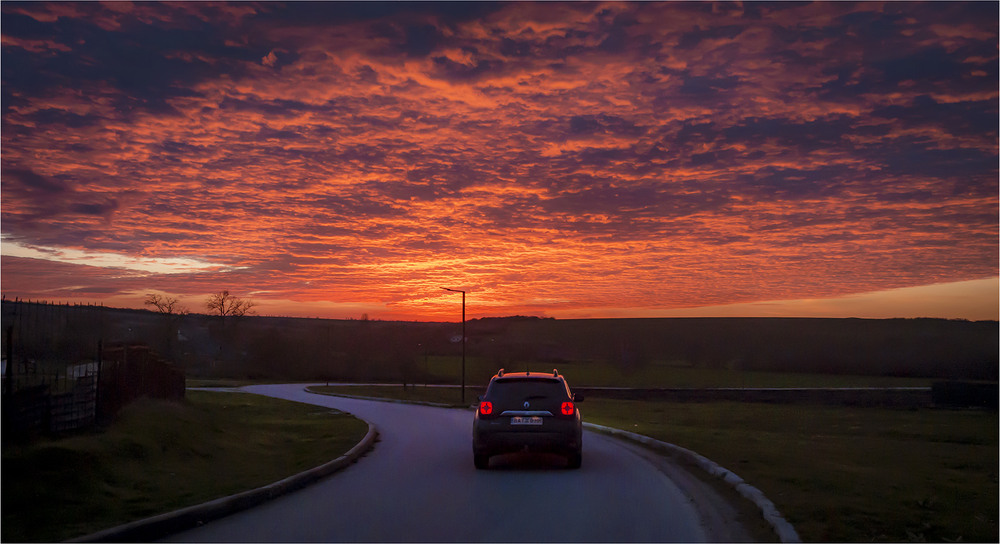 Фотографія Пейзаж / Андрій Кадигроб / photographers.ua