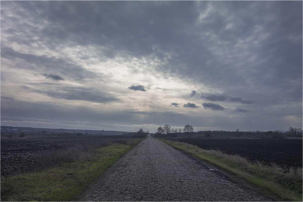 Фотографія Пейзаж / Андрій Кадигроб / photographers.ua