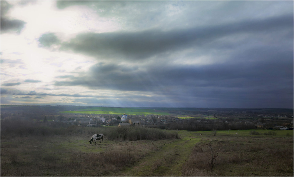 Фотографія Пейзаж / Андрій Кадигроб / photographers.ua